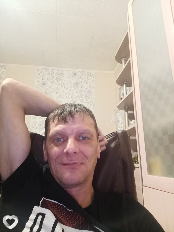 Алексей, 46, Красноярске — анкета №4026928