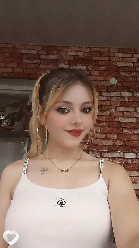 Анастасия, 24, Ташкент — анкета №4026930
