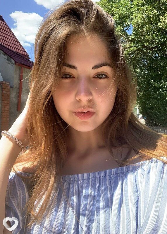 Анастасия, Александров