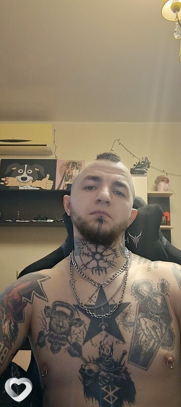 Александр, 31, Новороссийске — анкета №4026933
