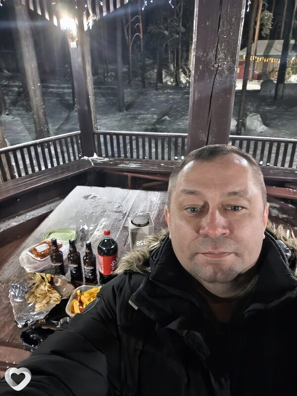 Денис, 48, Нижнем Новгороде — анкета №4026845