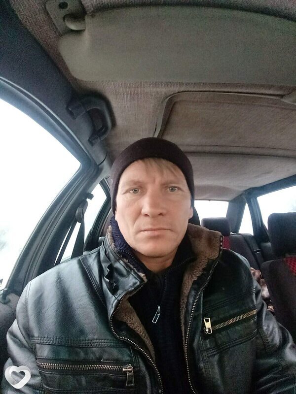 Алек, 48, Усть-Каменогорск — анкета №4026847