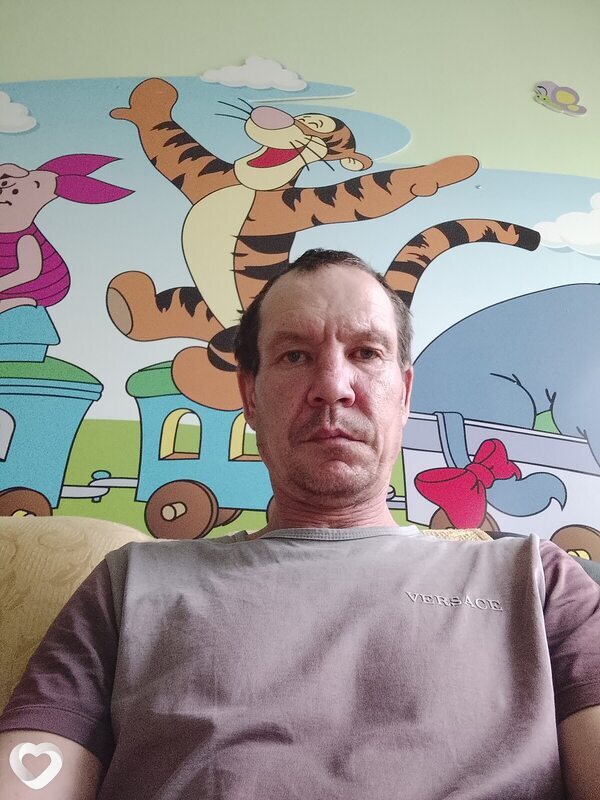 Андрей, Хоринск