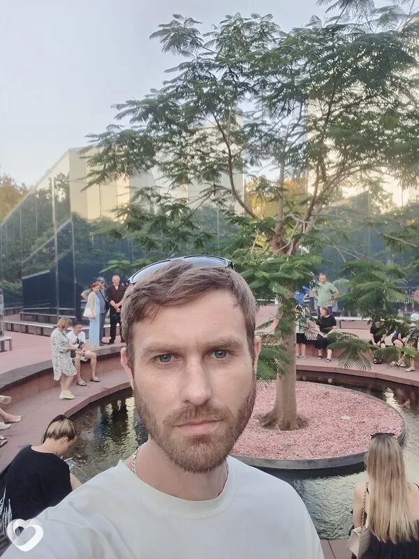 Алексей, 35, Москве — анкета №4026851