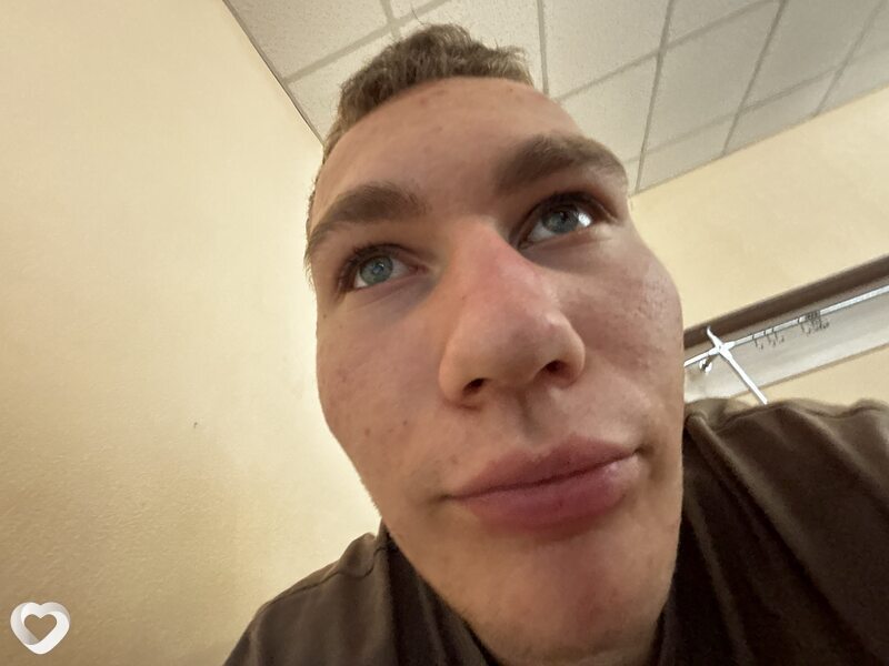 Slivka, 19, Бресте — анкета №4026856
