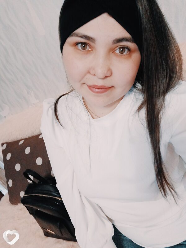 Раиса, 31, Омске — анкета №4027014