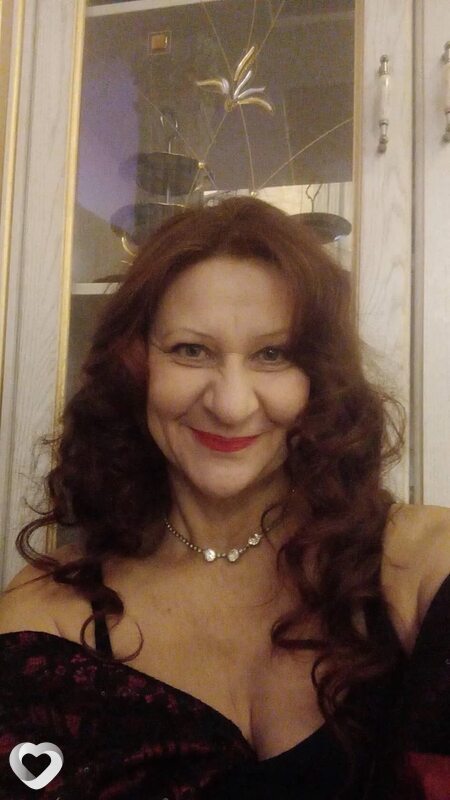 Лариса, 55, Новосибирске — анкета №4027020