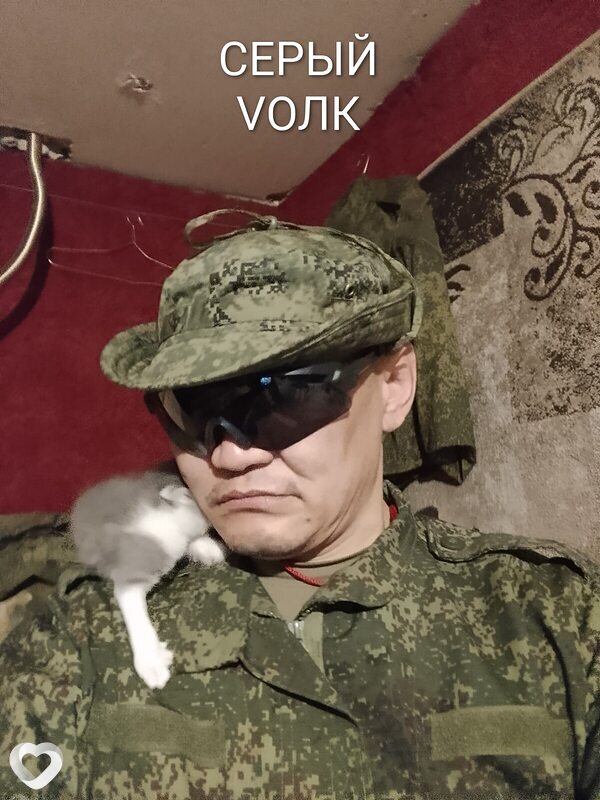 Sergey, 45, Чите — анкета №4027023