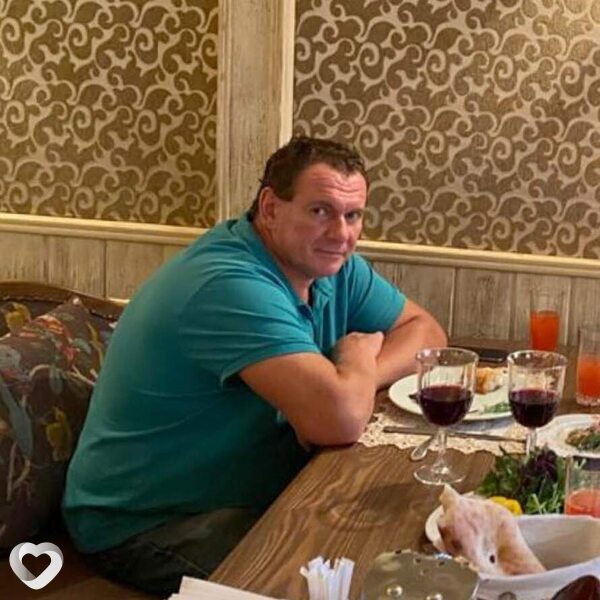 Юрий, 51, Дубне — анкета №4027024