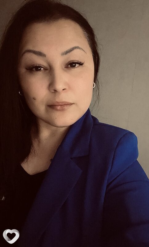 Айнура, 45, Астане — анкета №4027025