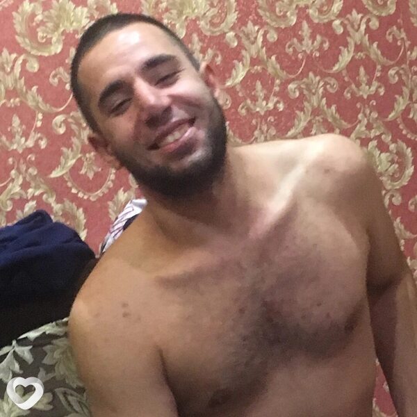 Яков, 29, Твери — анкета №4027026