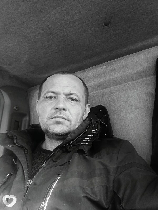 Михаил, 38, Ижевске — анкета №4027031