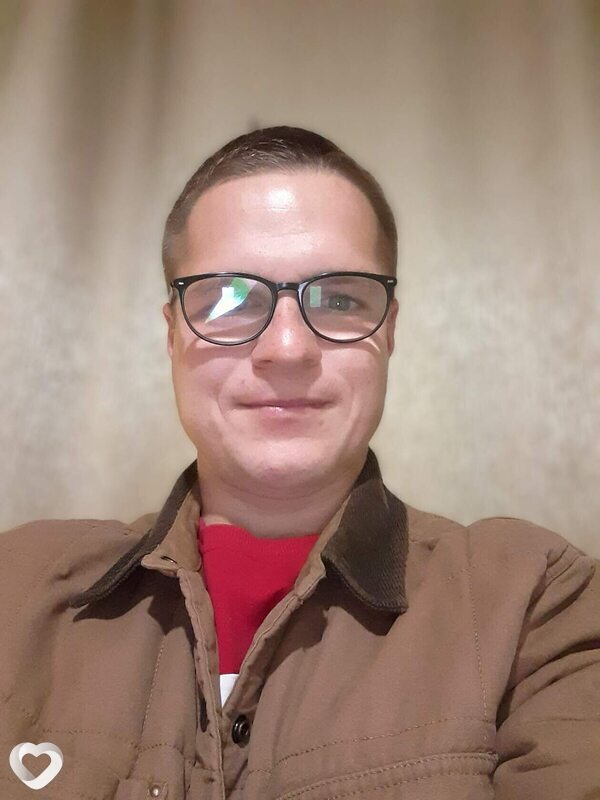 Алексей, 34, Минске — анкета №4027032