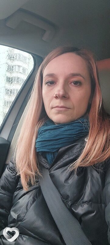 Лена, 39, Москве — анкета №4027033