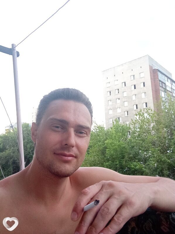 Павел, 38, Новосибирске — анкета №4027034