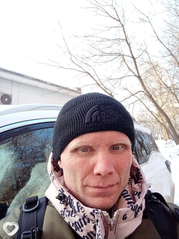 Павел, 39, Москве — анкета №4027036