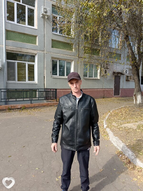 Роман, 38, Благовещенске — анкета №4027045