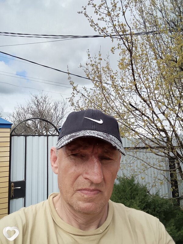 Виктор, 54, Ставрополе — анкета №4027051