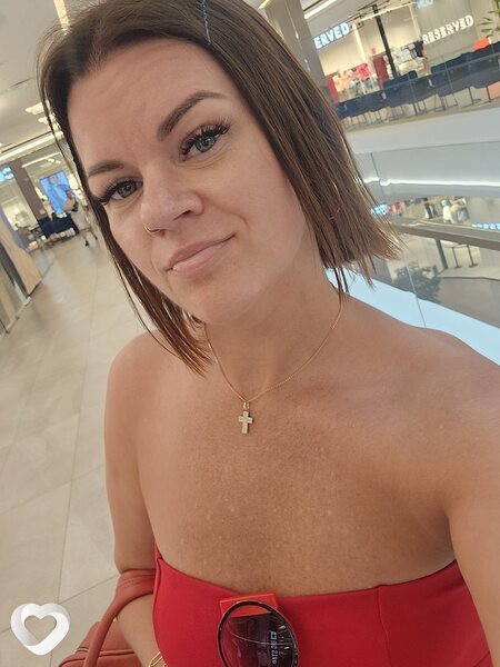 Алена, 38, Минске — анкета №4027053