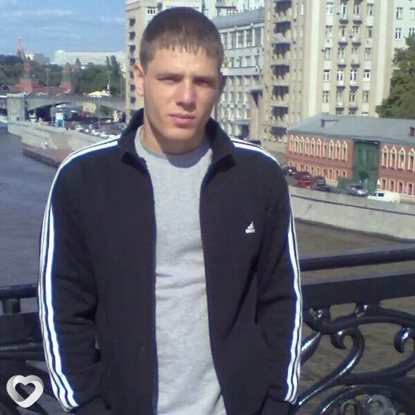 Лёва, 31, Мариуполе — анкета №4027060
