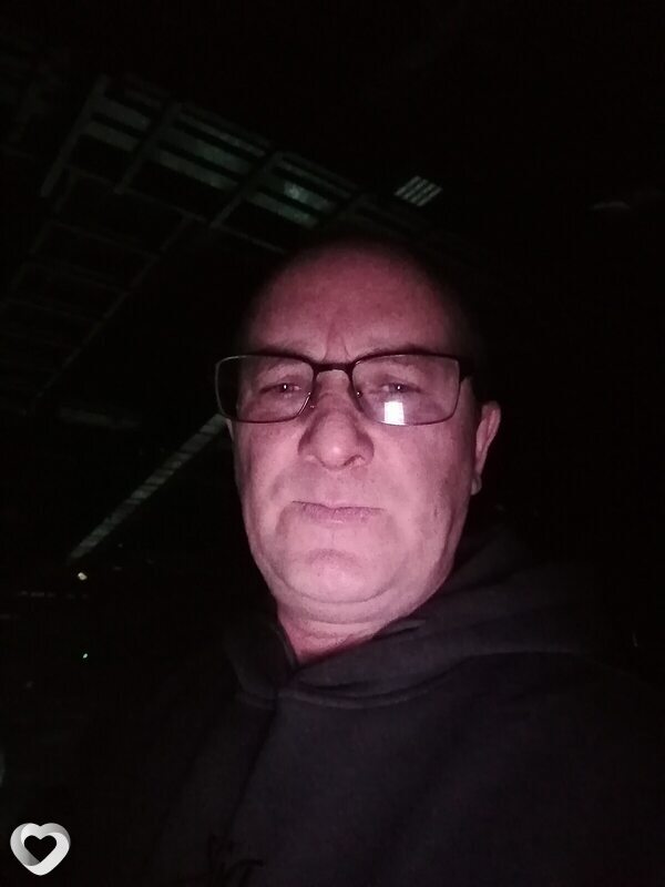 Андрей, 47, Омске — анкета №4027062