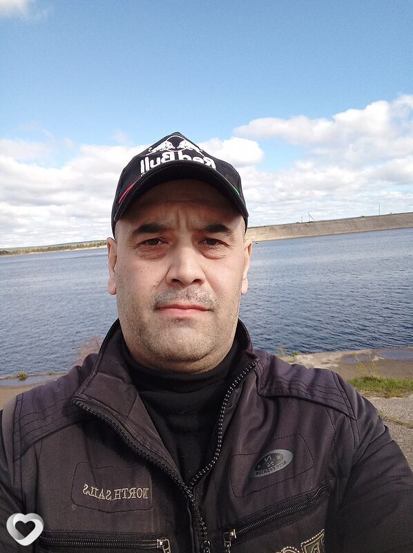 Алик, 43, Новочебоксарске — анкета №4027537