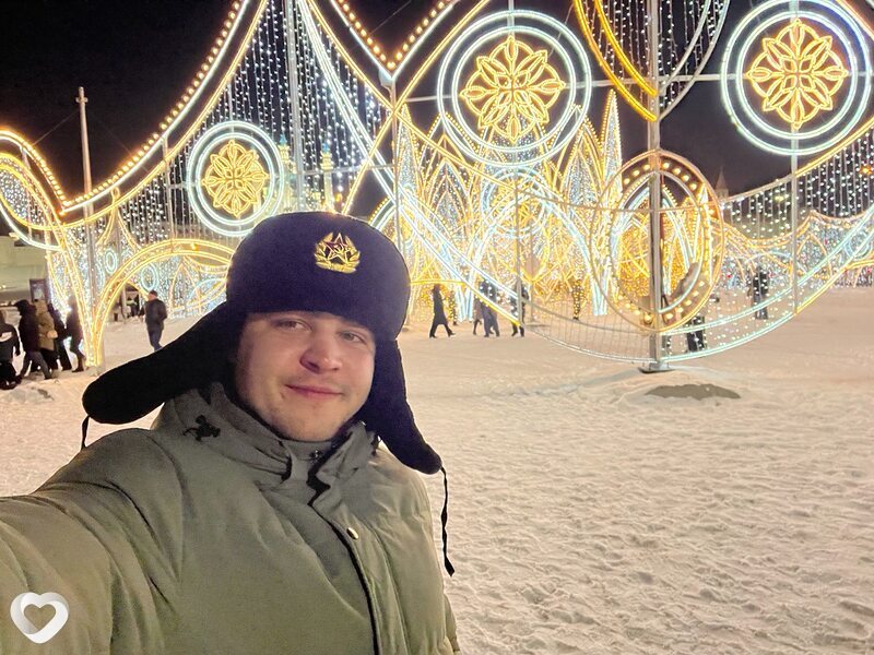 Oleg, 29, Орехово-Зуеве — анкета №4027538
