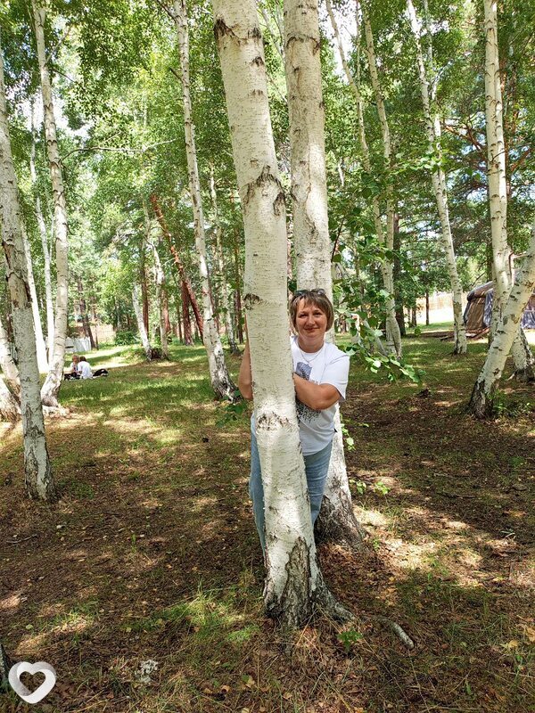 Татьяна, 45, Омске — анкета №4027541