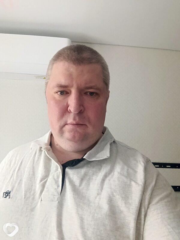 Евгений, 41, Орёл — анкета №4027542