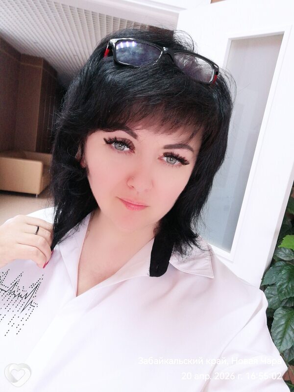 Елена, 47, Махачкале — анкета №4027546