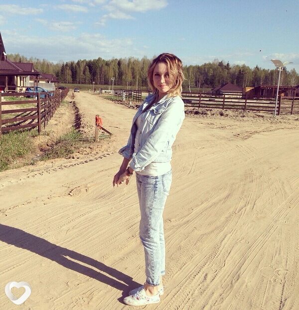 Svetlana, 36, Санкт-Петербурге — анкета №4027557