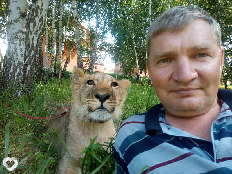 Андрей, 50, Белгороде — анкета №4027560