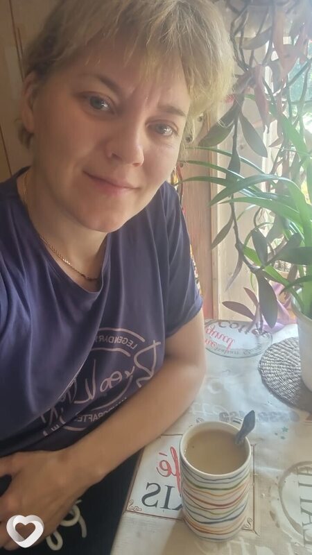 Любовь, Котлас