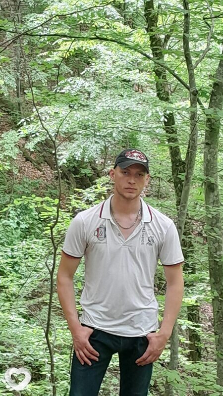 Иван, 23, Кореновске — анкета №4027127