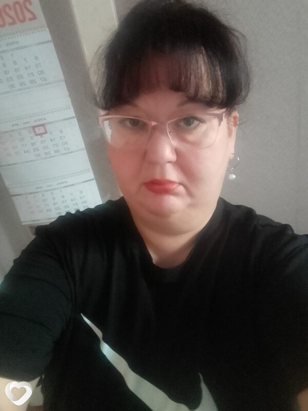 Анастасия, 45, Железногорске — анкета №4027131
