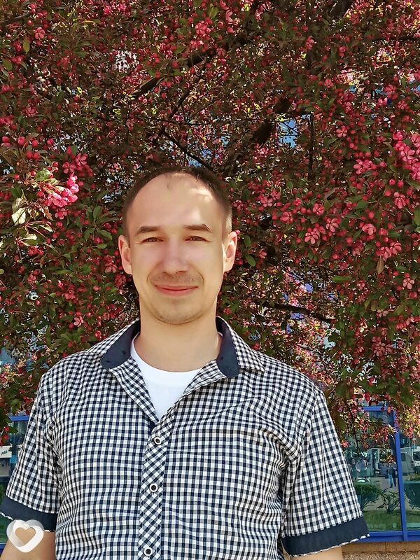 Дениска, 41, Минске — анкета №4027138