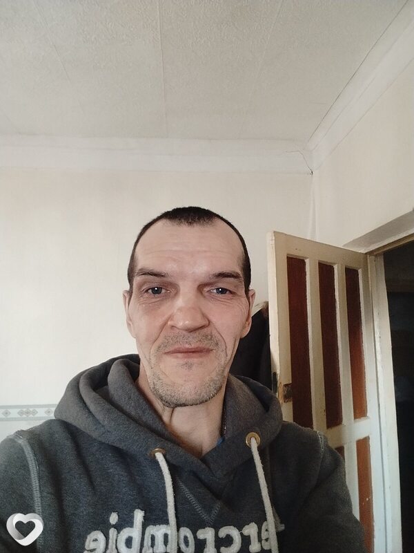 Андрей, Губаха