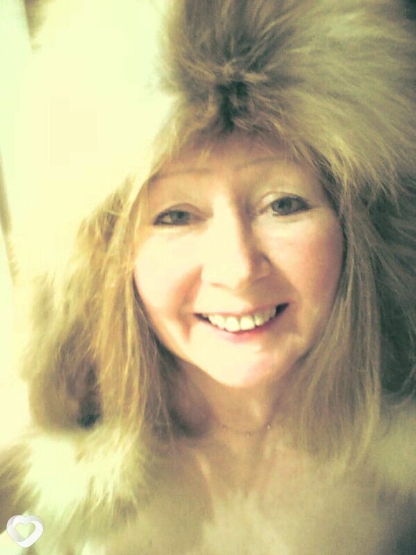 Алиса, 47, Санкт-Петербурге — анкета №4027167