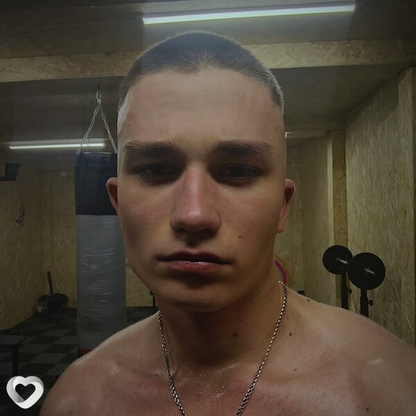 Артемий, 20, Воронеже — анкета №4027170