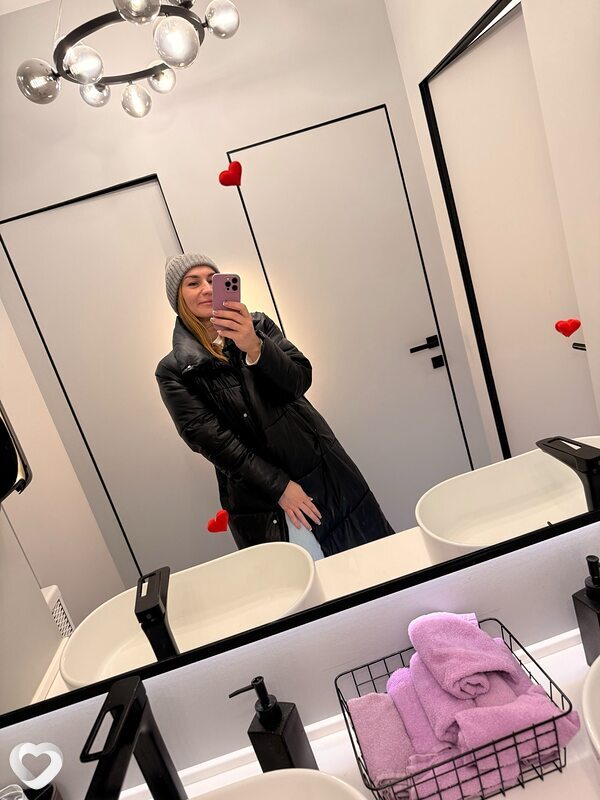 Katrin, 40, Твери — анкета №4027175