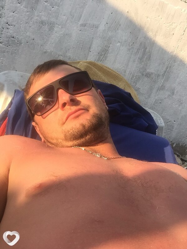 Андрей, 40, Москве — анкета №4027179