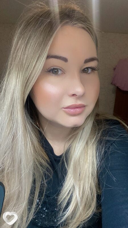 Эллина, 29, Казани — анкета №4027187