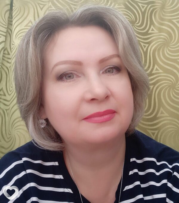 Ольга, 54, Копейске — анкета №4027813