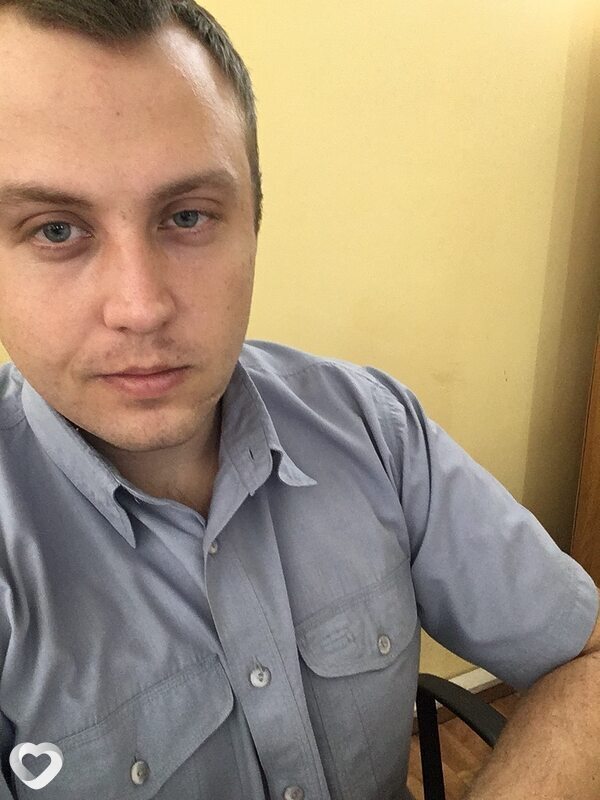 Эд, 28, Морозовске — анкета №4027821