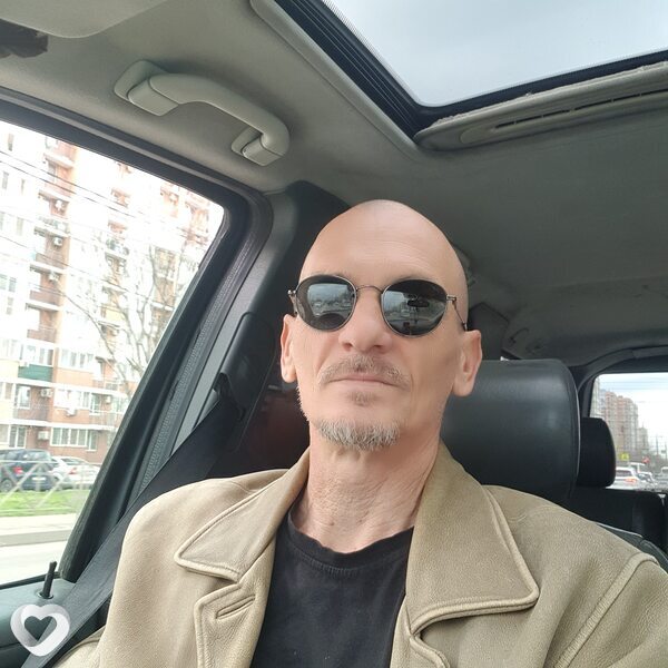 Игорь, 45, Краснодаре — анкета №4027833