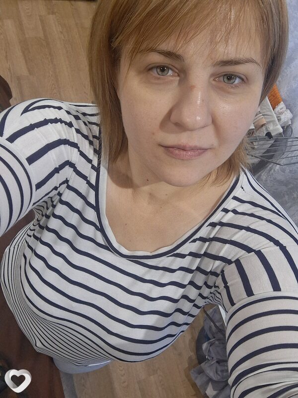 Наталья, 38, Ярославле — анкета №4027834
