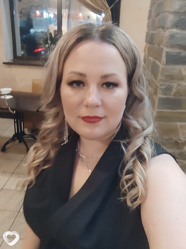 Анастасия, 38, Уфе — анкета №4027192