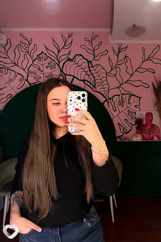Мария, 23, Кемерове — анкета №4027202