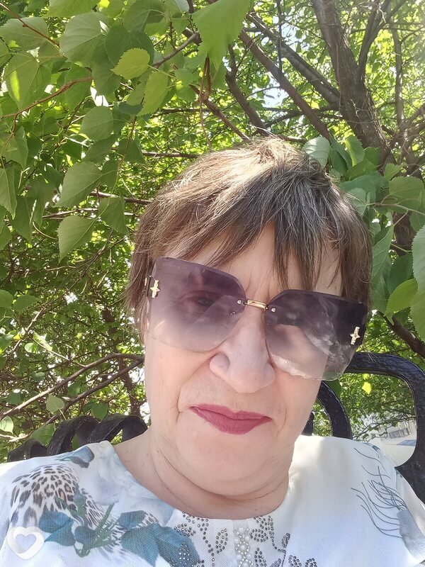 Нина, 61, Астане — анкета №4027204