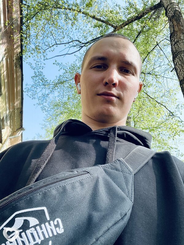 Денис, 29, Электростали — анкета №4027212